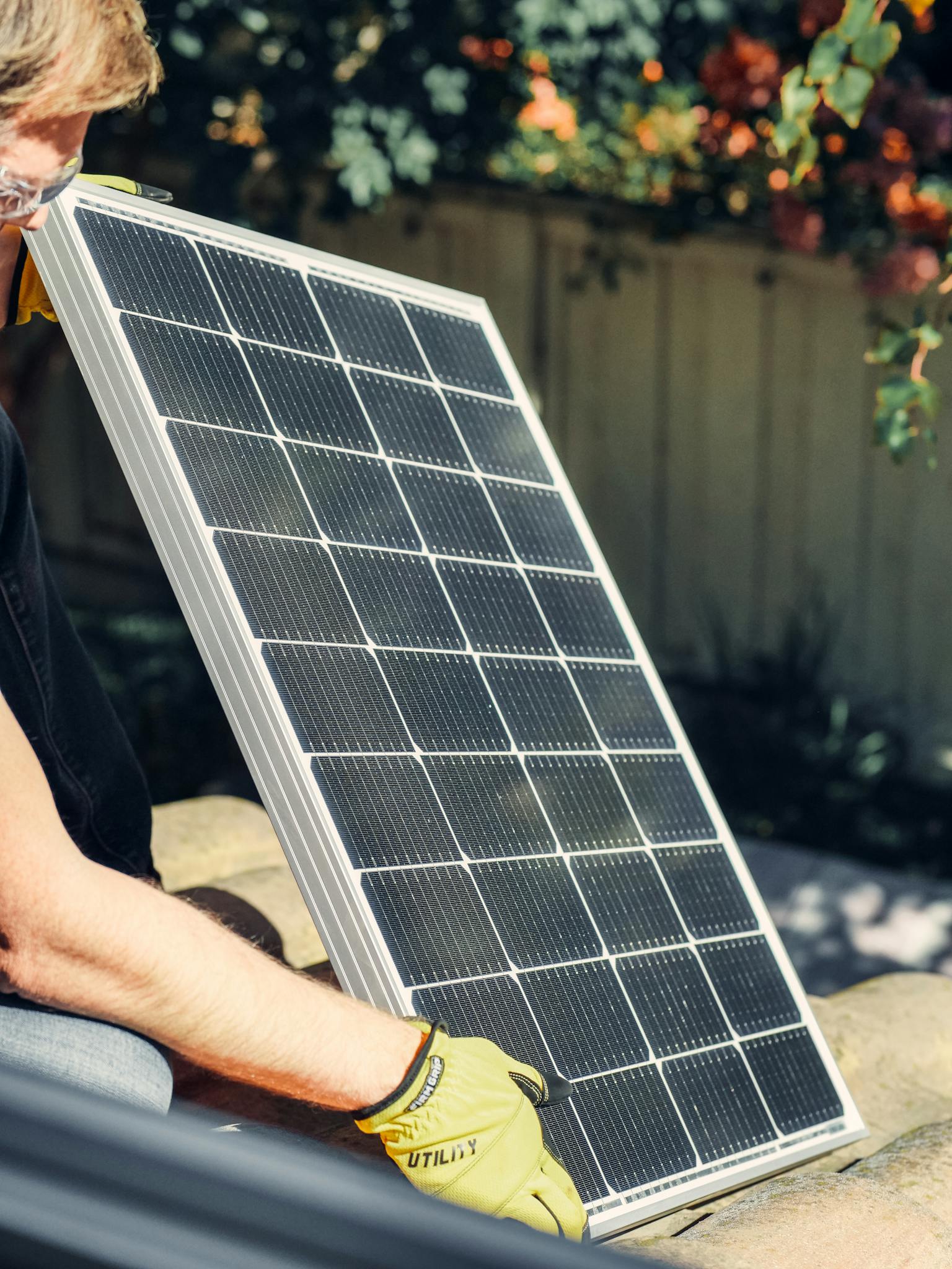 Free stock photo of alternative energy, battery, california